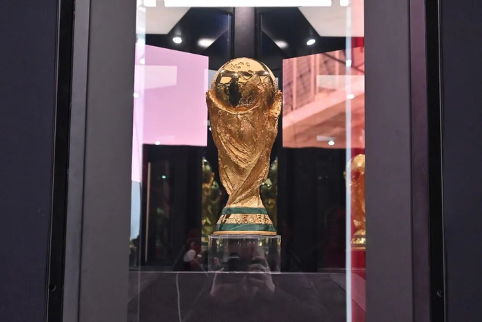 开云下载-硬刚FIFA 中国这次到底在争什么？|国际足联|世界杯|央视|2006年德国世界杯|中国体育_新浪体育_新浪新闻